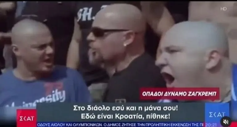 Grci prijete Reneu Bitorajcu nakon priloga na njihovoj televiziji