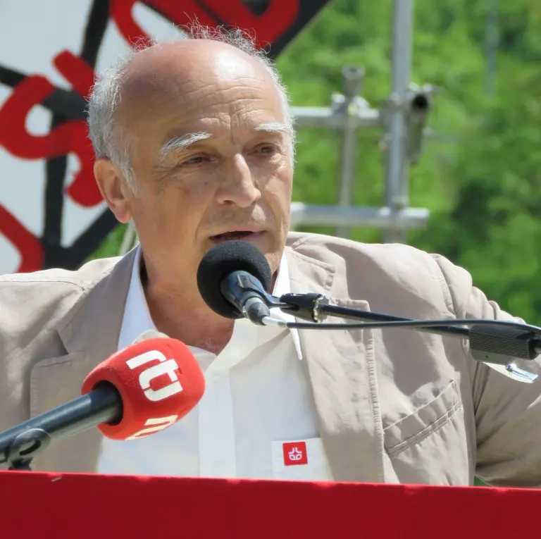 Sead Đulić za Buku: Svi u Mostaru znaju ko ruši spomen-groblje osim policije