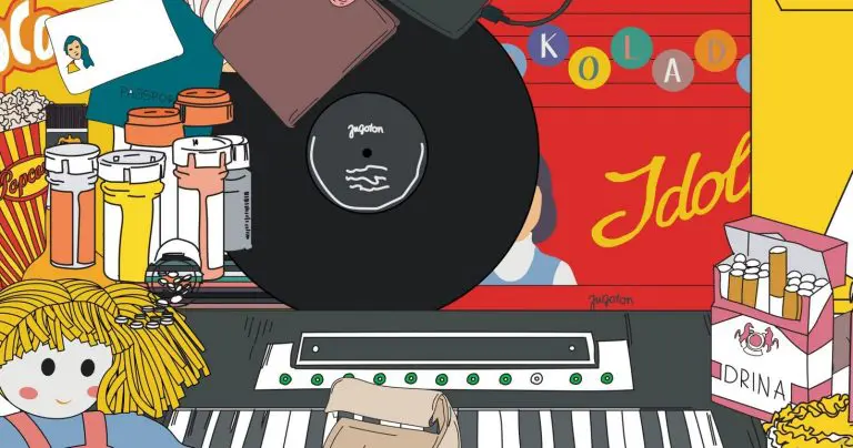 Alternativni poštanski sistem na Balkanu