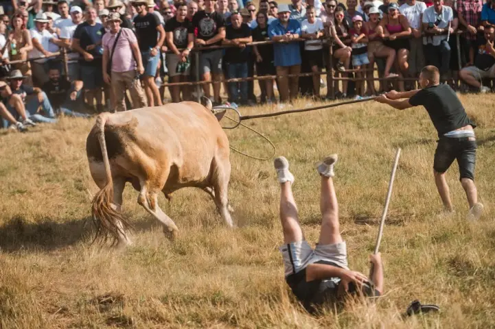 Fotografija banjalučkog fotografa Aleksandra Čavića u užem izboru za najbolju u jugoistočnoj Evropi