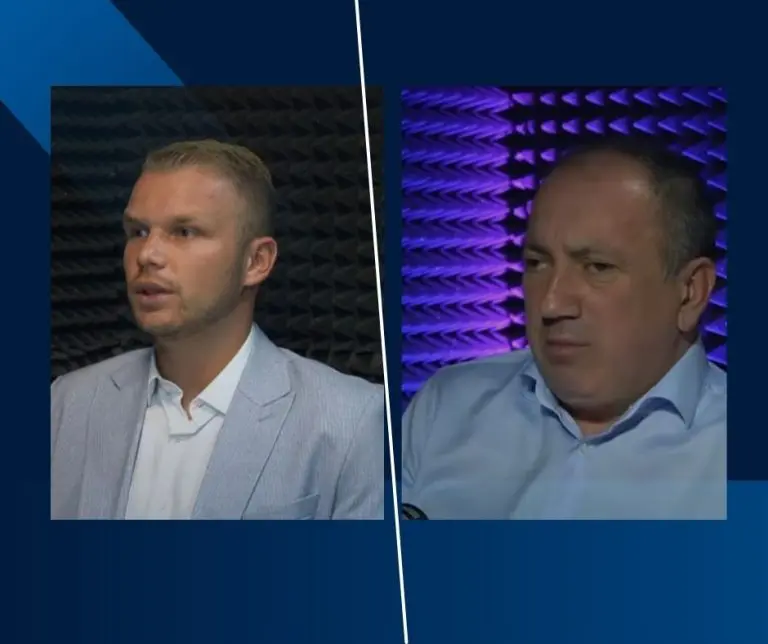 Pale teške riječi u PDP-u: Borba za Banjaluku između Stanivukovića i Crnatka