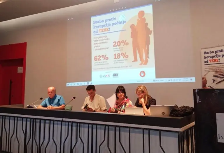 Procesi protiv ljekara u četiri kantona i Trebinju:  „Tražite uvid u svoje zdravstvene kartone, mnogi prijavljuju nepostojeće dijagnoze!”