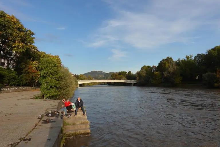 Jedna od najvećih rijeka u Evropi ostaje bez vode