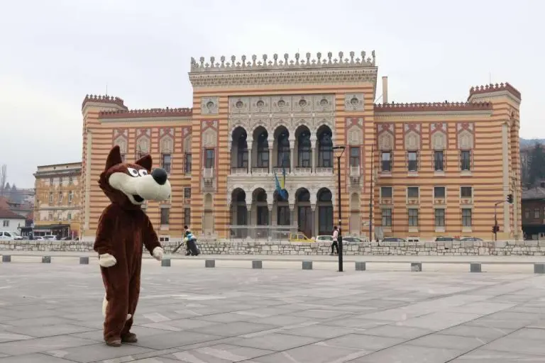 Na današnji dan prije 40 godina olimpijski plamen obasjao Sarajevo