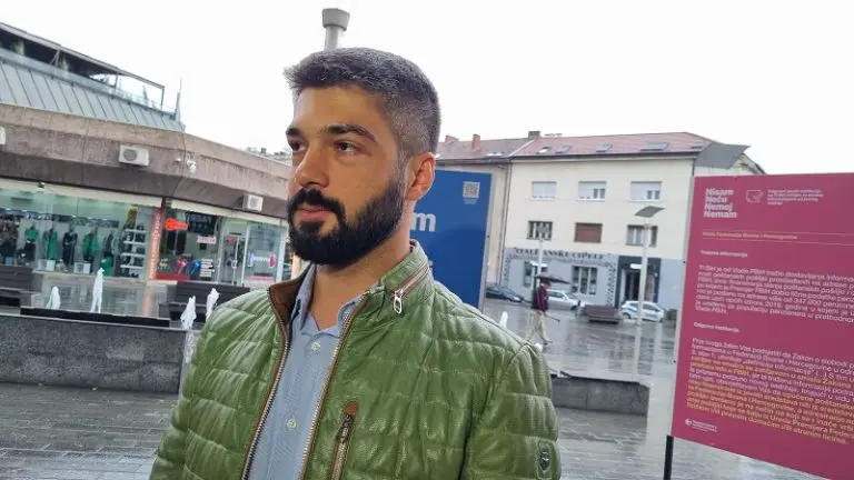 “31 kandidat za predsjednika RS je farsa, masovna trgovina biračkim odborima je javna tajna”