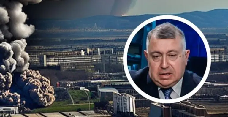 Nuklearni fizičar: Da nuklearna bomba padne na Ukrajinu, Hrvatskoj ne bi bilo ništa
