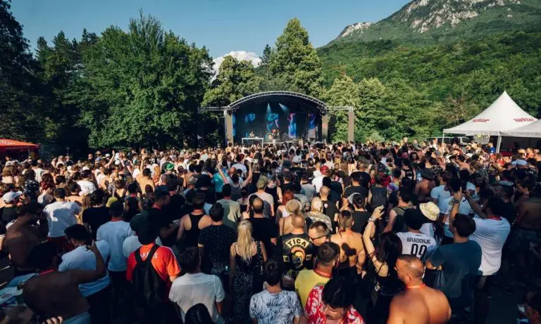 Festivalska završnica za pamćenje uz sjajne izvođače i neumornu publiku