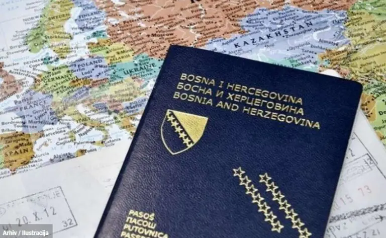 Hoće li Bosanci od juna u ovu zemlju moći putovati bez viza?