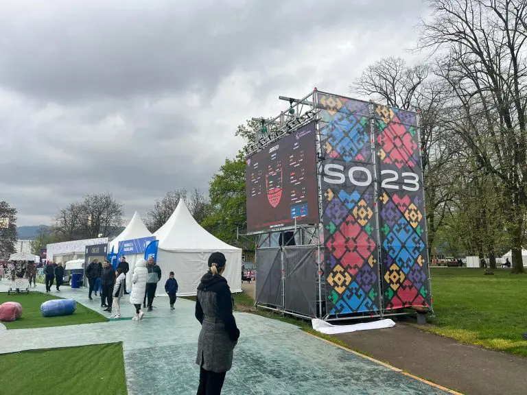 Srpska open: Raspored mečeva za srijedu