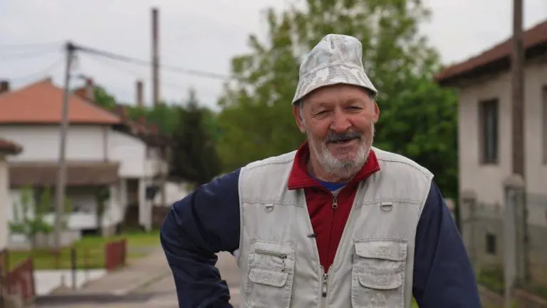 Život pored termoelektrane u Tuzli: ‘Ovdje je normalno ako dođeš do pedesete i onda umreš’