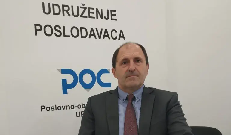 Mario Nenadić za Buku: Ukoliko vlast brzo ne reaguje, izgubićemo i ovo malo radnika koje imamo u zemlji