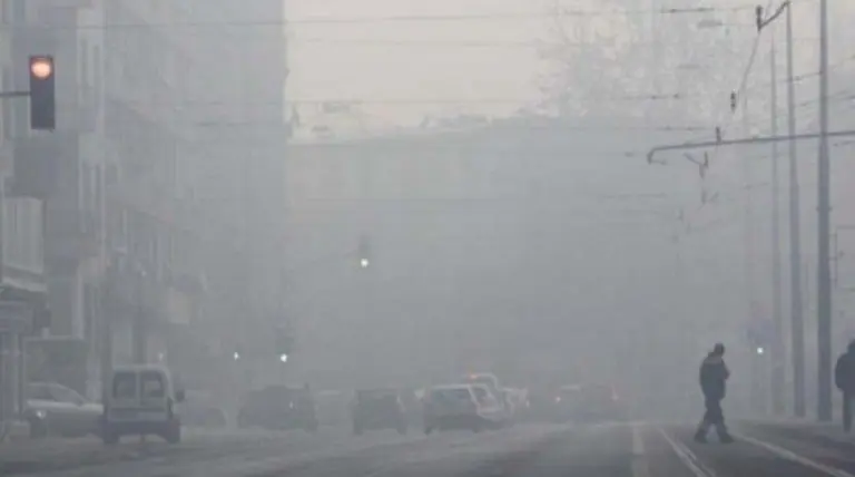 Jedan čovjek je za samo pet godina riješio problem smoga i restrikcije vode u Sarajevu, a ovima danas nije dovoljno ni 30 godina