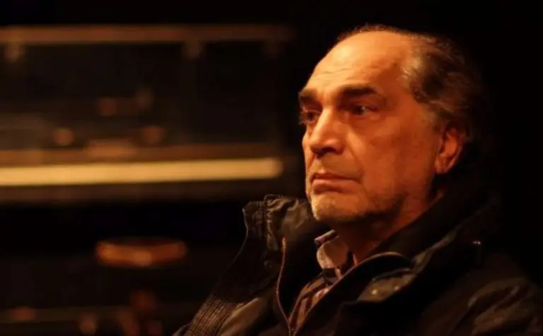 Vojislav Voja Brajović: Kao da smo se razboleli od demencije, i zaboravili šta znači biti dobar čovek