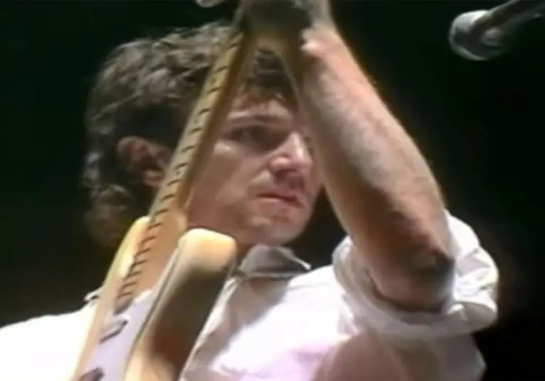 Kako su nastale najpopularnije pjesme: Zar ne vidiš da pravim budalu od sebe