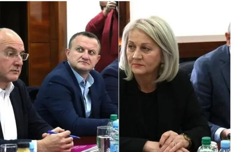 Osmorka i HDZ usaglasili principe za formiranje vlasti!