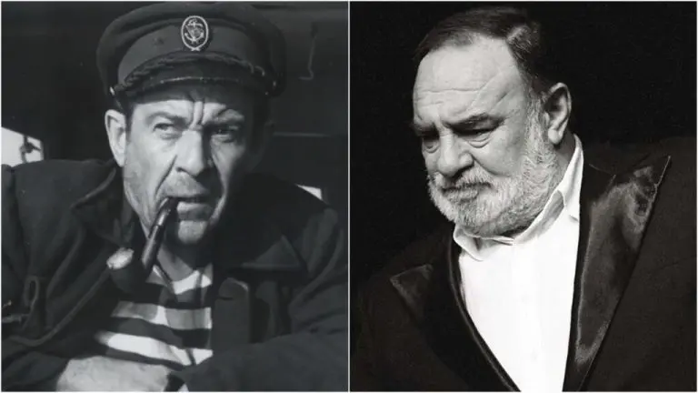 Da nije bilo Pavla Vuisića, Bata Stojković bi se smrzao i udavio: Ovi popularni glumci su na snimanjima zamalo izgubili živote