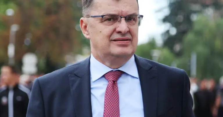 Saslušanje članova Upravnog odbora i rukovodstva UIO