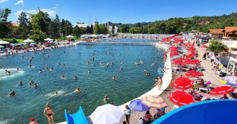 Panonska jezera se pripremaju za ljeto, objavili su kolike plate nude sezonskim radnicima
