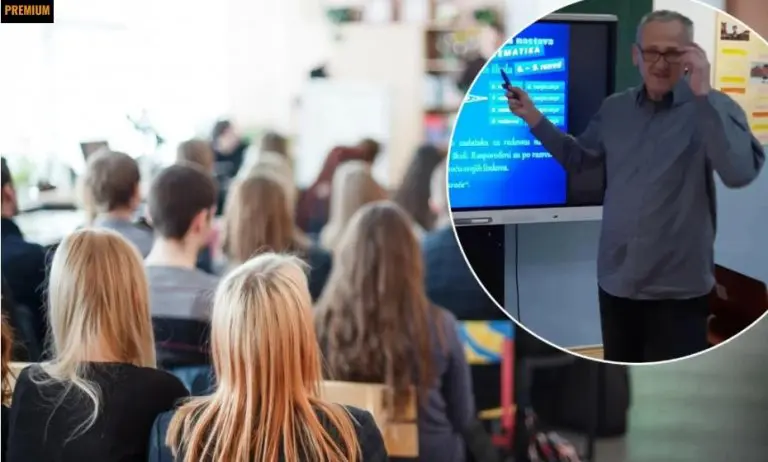 Nastavniku iz Hercegovine učenici stalno remetili nastavu, način na koji im je doskočio oduševio kolege: Šalji i nama!