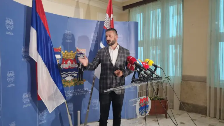 Predsjednik Skupštine grada Banjaluka: “Ako se nešto loše desi sa Akvanom, gradonačelnik će biti kriv”