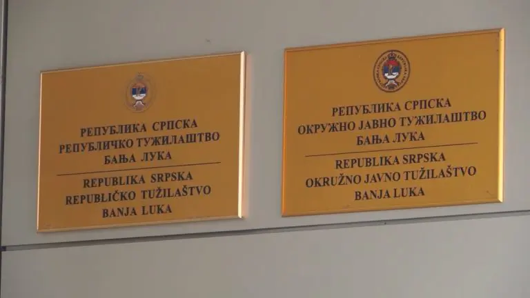Banjalučanin prijavljen zbog proganjanja