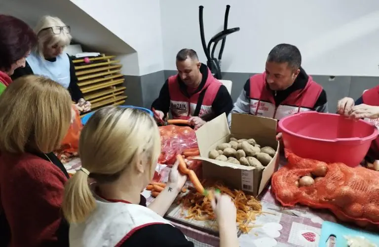 Šta kažu u javnim kuhinjama o primjeni zakona kojim je donirana hrana oslobođena PDV-a