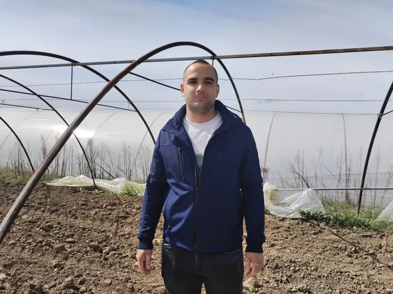 Nevrijeme pričinilo štetu na ranim sortama: “Proizvodnja sve teža, podrške nadležnih nema”