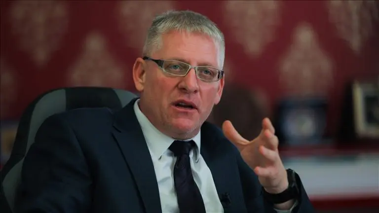 Zlatan Begić za BUKU: Zbog odbrane jednog čovjeka je kreiran potpuni politički i pravni haos! A zalog je RS