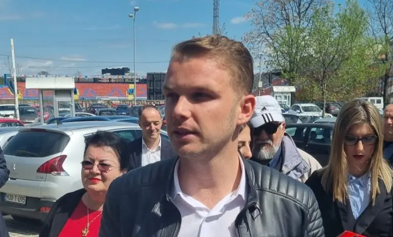 Stanivuković komentarisao objavljeni audio snimak