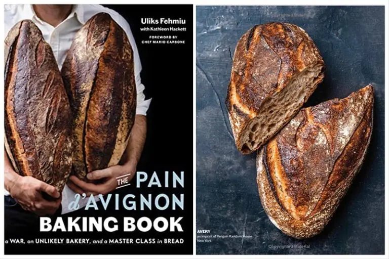Uliks Fehmiu i prijatelji u New Yorku objavili predivnu knjigu o pekarstvu, istrajnosti i prijateljstvu