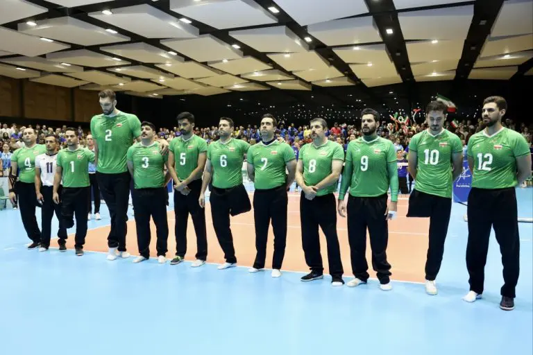 Zašto je iranska reprezentacija ignorisala svoju himnu na ceremoniji u Sarajevu?