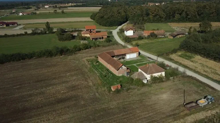 Gašenje ruralnih područja u BiH: Smijeh i graju zamijenila je tišina