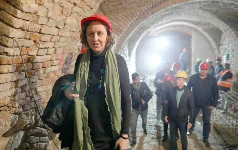 Ministarka kulture Hrvatske se oglasila o zabrani narodnjaka