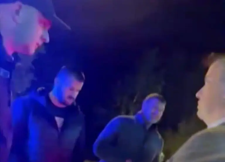 Oglasio se MUP RS o sinoćnjim dešavanjima u Banjaluci