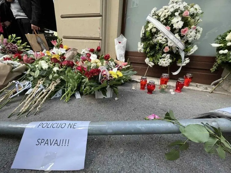 Admir Katica: Objavljujemo rat uličnim trkačima!