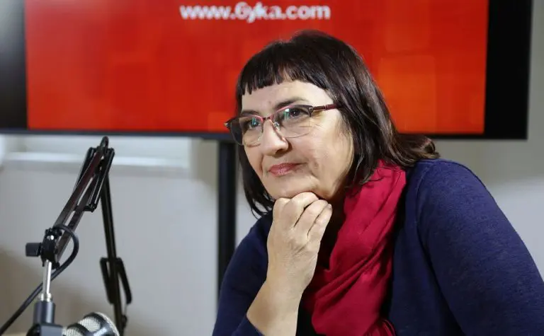 Milkica Milojević za BUKU: Danas klizimo u diktaturu