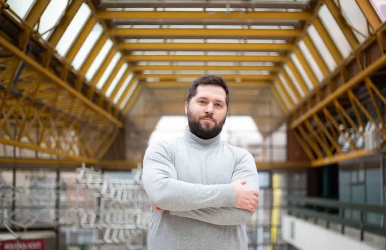 Miran Pogačar za BUKU: U Srbiji je u toku „glajhšaltovanje“, potpuna kontrola informacija i bitnosti političkih tema