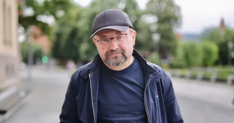 Književnik Zoran Ferić za BUKU: Djetinjstva nam prolaze u očekivanju rata