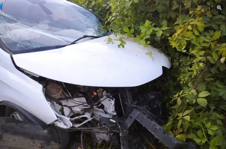 Žestok sudar kod Banjaluke, više povrijeđenih, intervenisali i vatrogasci