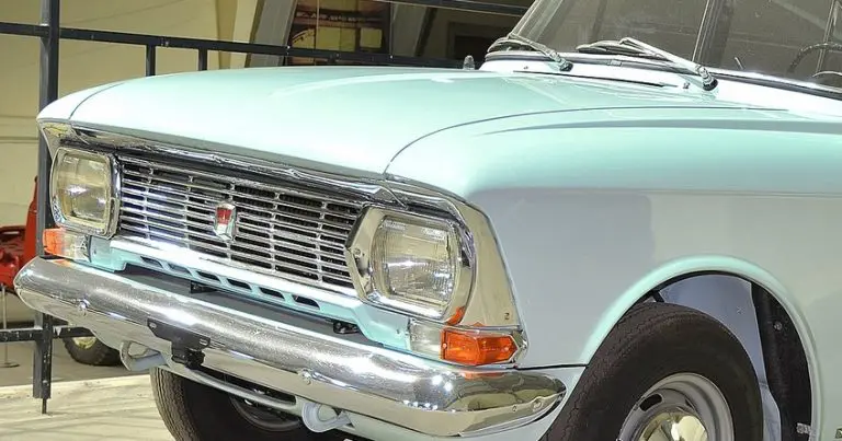 Rusija u bivšoj Renaultovoj fabrici obnavlja proizvodnju Moskviča