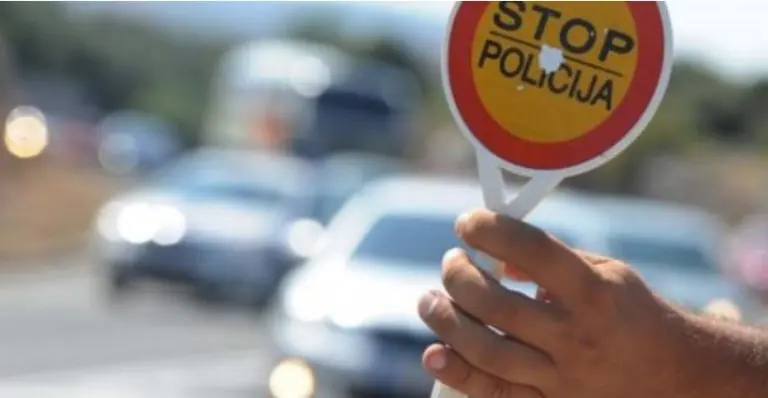 Vozači oprez: Od srijede u BiH stiže promjena u saobraćaju, kazne od 40 do 500 KM