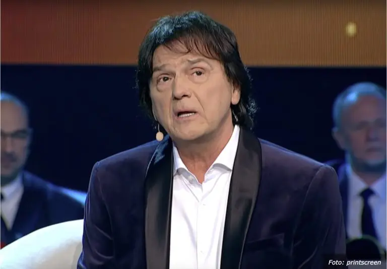 U pjesmama Zdravka Čolića pominju se brojna ženska imena, a samo jedna posvećena je stvarnoj osobi: Evo o kome je riječ