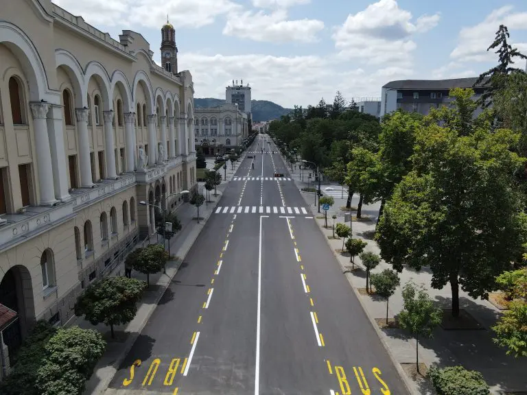 Izmjena u režimu odvijanja saobraćaja u Banjaluci za novogodišnje praznike