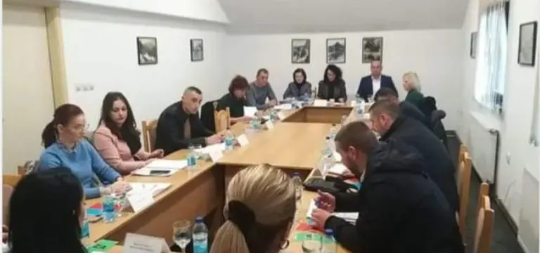 Odbornici Jezera rekli NE istraživanjima na području opštine!