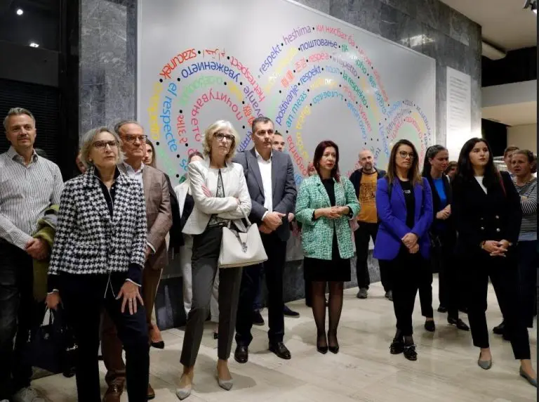 U Historijskom muzeju otvorena izložba dizajna ‘Koralni greben. Regenerativni dizajn’