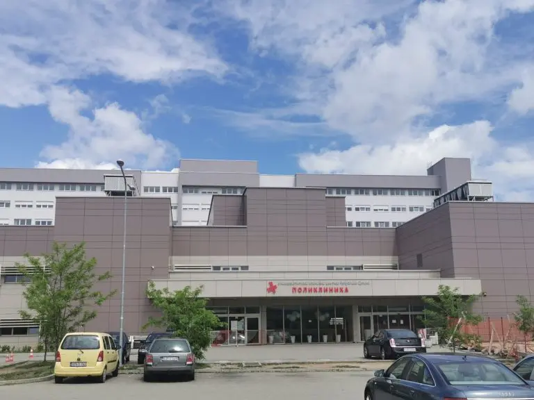 Banjaluka: Na UKC-u hospitalizovano 11 djece oboljele od meningitisa