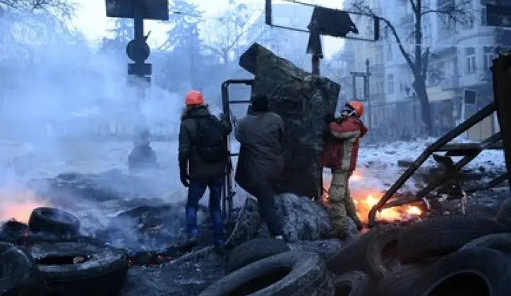 Stručnjak za bezbjednost: Ukrajina dobija rat na međunarodnom planu, na domaćem planu Rusija pobjeđuje