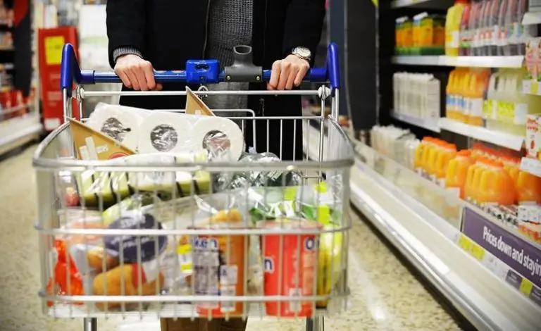 Njemačka: I dalje prazne police sa suncokretovim uljem i brašnom