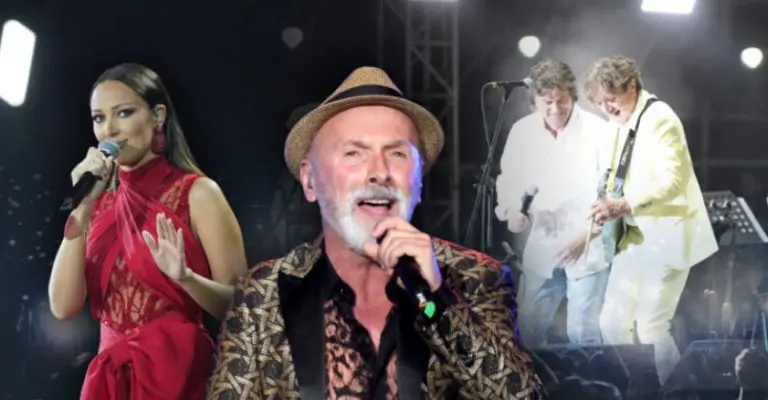 Ovo su najposjećeniji koncerti ikada na prostoru bivše Jugoslavije: Rekorder je okupio 220.000 posjetilaca