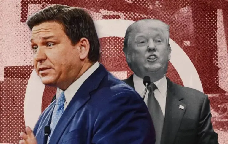Ko je Ron DeSantis, najveći republikanski pobjednik ovih izbora koji sada ima ozbiljne šanse protiv Trumpa